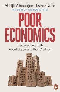 Poor Economics