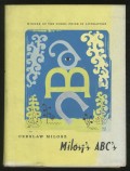 Milosz's ABC's