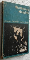 Wuthering Heights