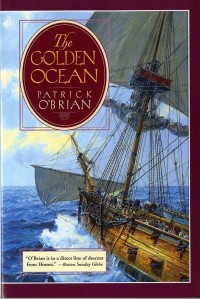 Image of The Golden Ocean