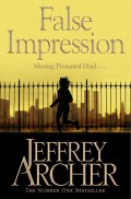 False Impression : missing. presumed dead