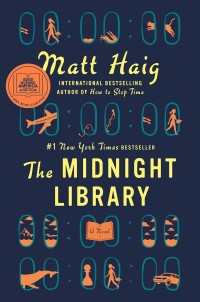 Image of The Midnight Library