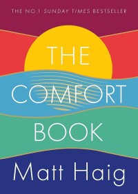 Image of The Comfort book