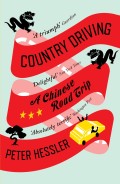 Country Driving : a chinese road trip