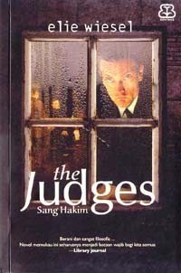 Image of The Judge, Sang Hakim