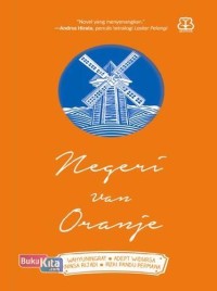 Image of Negeri van Oranje