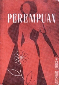 Image of Perempuan : kumpulan tjeritera² pendek