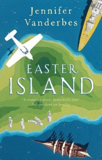Image of Easter Island