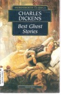 Best Ghost Stories