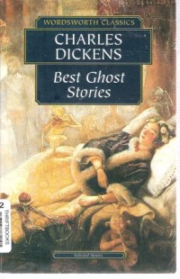 Best Ghost Stories