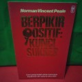 Berpikir Positif : Kunci Sukses