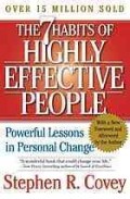 The seven habits of highly effective people : restoring the character ethic