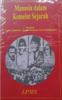 Image of Manusia dalam Kemelut Sejarah