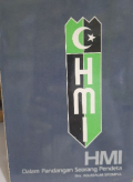 HMI dalam Pandangan Seorang Pendeta