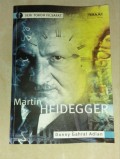 Martin Heidegger