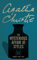 The Mysterious Affairs at Styles