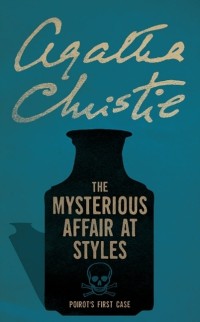 Image of The Mysterious Affairs at Styles