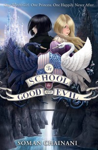 Image of School for Good and Evil