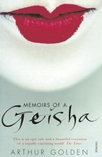 Image of Memoirs of a Geisha