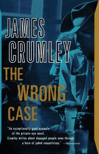 Image of The Wrong Case