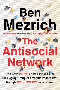 Image of The Antisocial Network