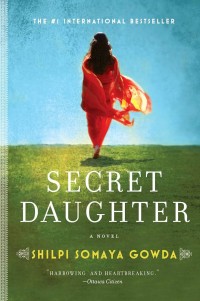 Image of Secret Daughter