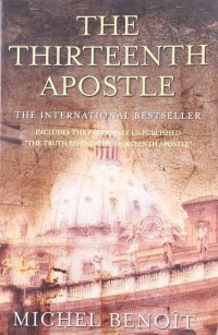 Image of The Thirteenth Apostle