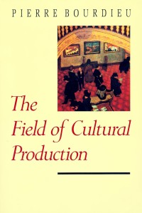 Image of The Field of Cultural Production