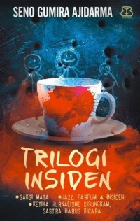 Image of Trilogi Insiden