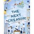 The Next Creator