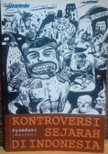 Kontroversi Sejarah di Indonesia