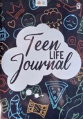 Teen life journal