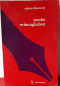 Tambang Minangkabau