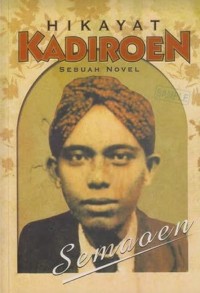 Hikayat Kadireon