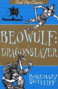 Image of Beowulf : dragonslayer