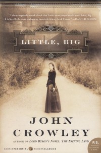 Image of Little, Big