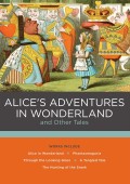 Alice's adventures in wonderland and other stories