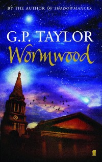 Image of Wormwood