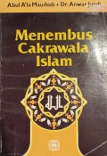 Menembus cakrawala Islam