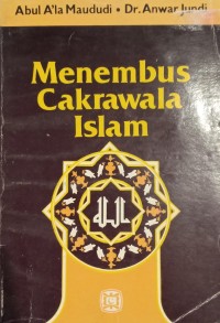 Menembus cakrawala Islam