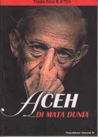 Aceh di Mata Dunia