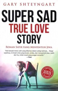 Image of Super Sad True Love Story