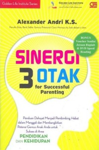Sinergi 3 Otak