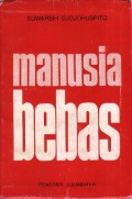 Manusia Bebas