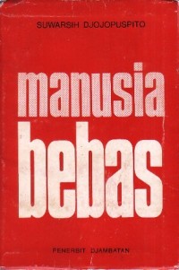 Manusia Bebas