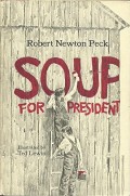 Soup for President
