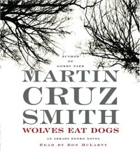 Image of Wolves Eat Dogs