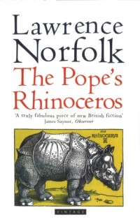 Image of The Pope's Rhinoceros