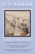 A Book That Was Lost And Other Stories