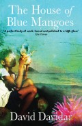 The House of blue mangoes